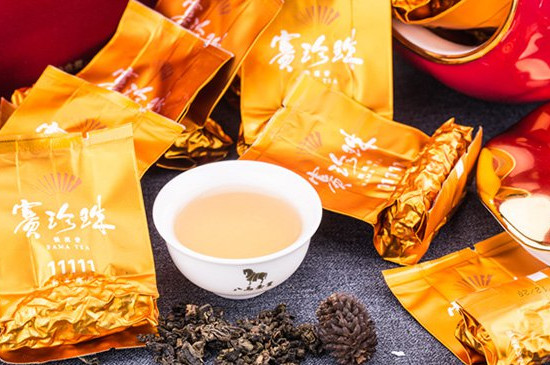 八馬茶業(yè)什么茶最好?八馬茶葉哪個(gè)系列好