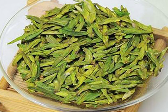 龍井茶的缺點（沖泡時間過長/喝隔夜龍井茶