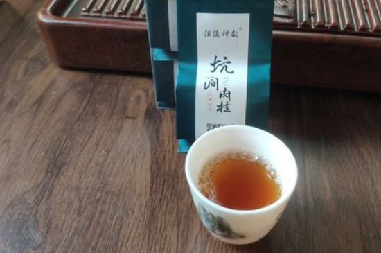 坑澗肉桂茶多少錢一斤_坑澗肉桂茶的有什么優(yōu)點(diǎn)？