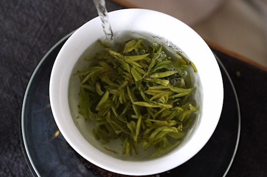 綠茶用什么茶具泡好喝