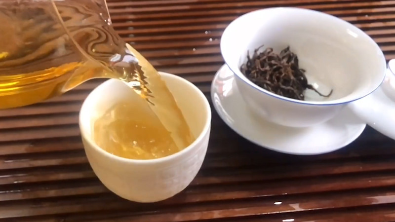 紅茶怎么泡多少度