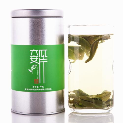 六安市瓜片茶葉的價格