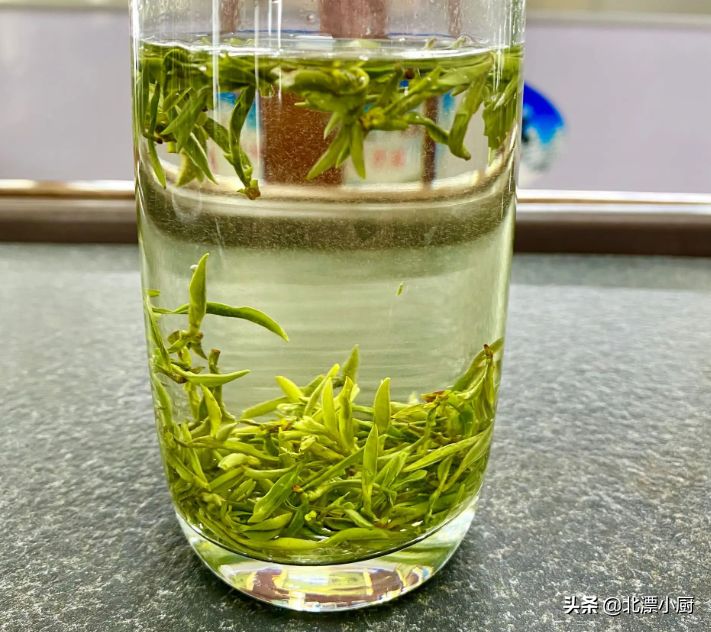 綠茶怎么沖泡才好喝？掌握這3個泡茶方法，茶湯才會甘醇好喝