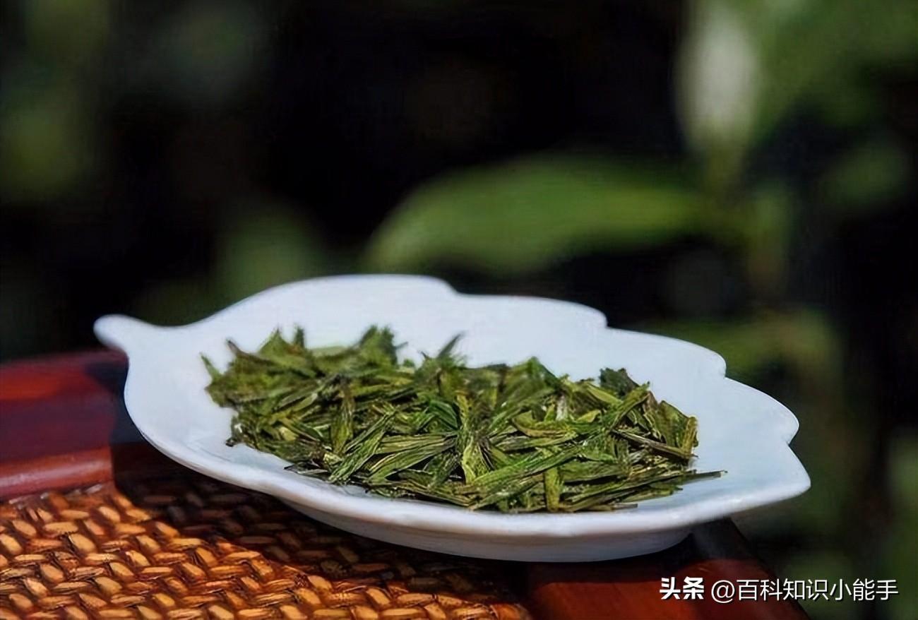 名茶排名前十的茶（中國正宗十大名茶簡介）