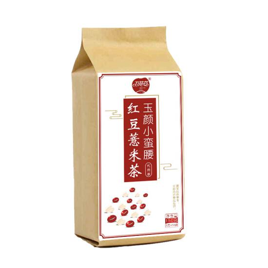 柔和清香養(yǎng)生茶榜煥發(fā)好氣色