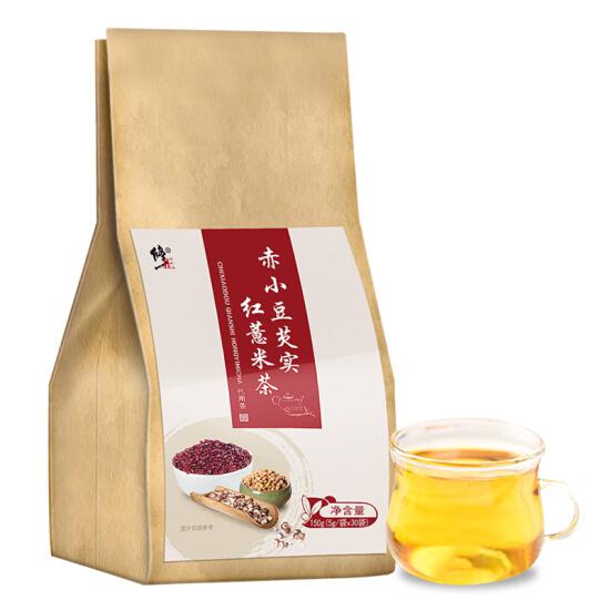 專為高壓人群準備的即泡養(yǎng)生茶榜