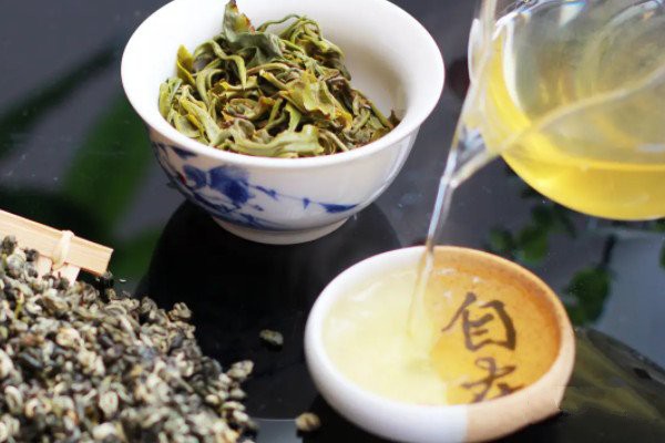 中國(guó)十大名茶是哪十種_最好的茶葉十大排名