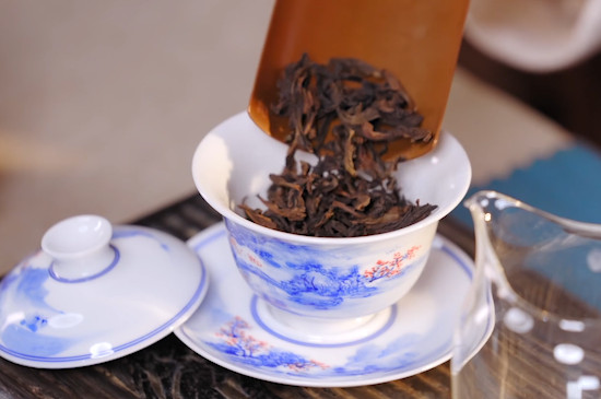 巖茶是什么茶類（巖茶是烏龍茶類）