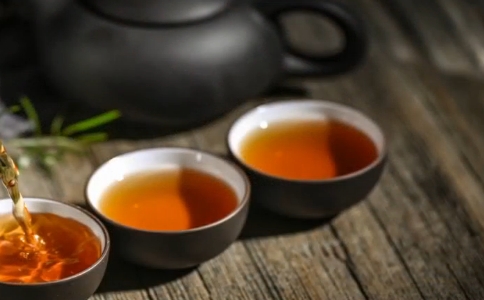 南川紅碎茶是哪里的？南川紅碎茶的品質(zhì)特點(diǎn)