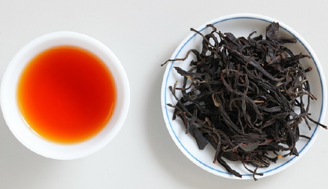 日月潭紅茶是什么茶？日月潭紅茶的制作工藝