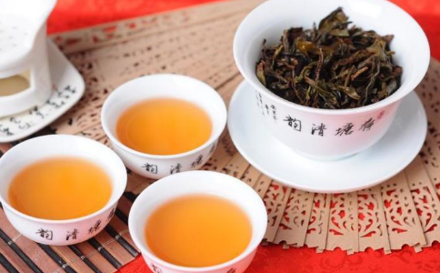 烏龍茶的泡法（傳統(tǒng)泡法、潮州泡法、安溪泡法）