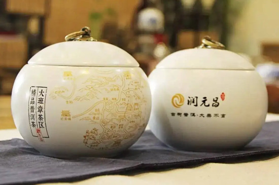 高端茶葉品牌有哪些（盤點中國高端茶葉品牌