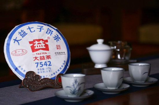 高端茶葉品牌有哪些（盤點中國高端茶葉品牌