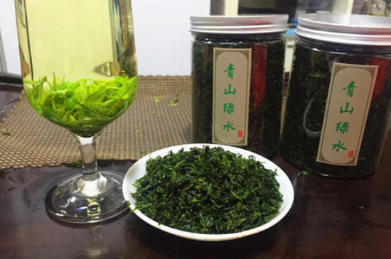 中國茶葉公司排名,中國十大茶品牌公司排