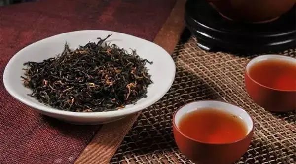 宜賓川紅工夫茶：作為中國三大紅茶之一者，特色獨領風騷