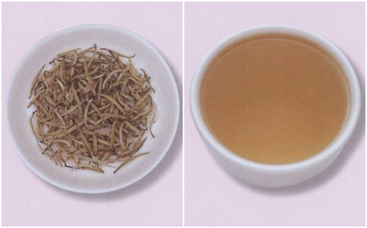 橫縣茉莉花茶是綠茶嗎？橫縣茉莉花茶介紹