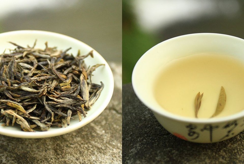 茶葉種類你知多少？茶葉種類大全