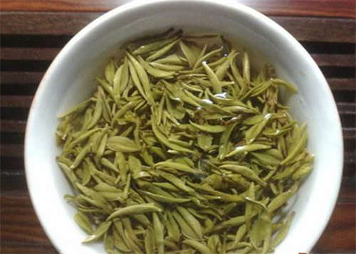 十大黃茶名稱「黃茶有哪些品牌」