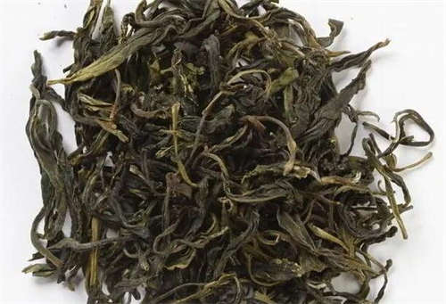 岳陽(yáng)君山黃茶(岳陽(yáng)黃茶怎么喝)