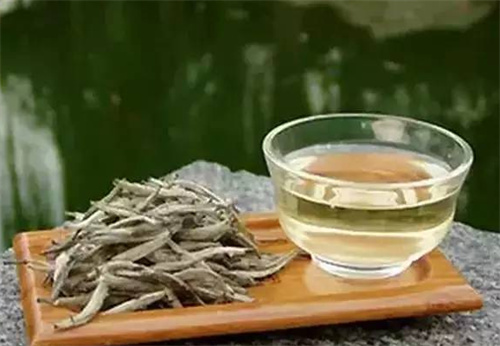 怎樣沖泡黃茶,如何沖泡一級(jí)黃茶