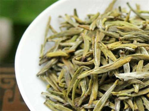 綠茶和黃茶的區(qū)別在哪里-黃茶和綠茶的區(qū)別