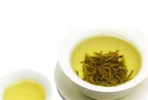 黃茶不是變質(zhì)的綠茶是什么(黃茶不是變質(zhì)的綠茶)