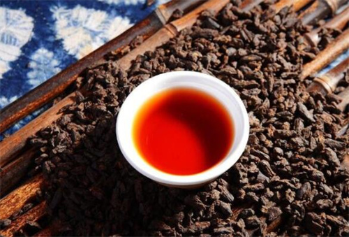 昔歸古樹普洱茶的口感特點(diǎn)-昔歸古樹普洱茶特點(diǎn)