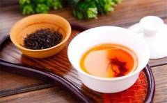 猴魁和祁門(mén)紅茶哪個(gè)貴「譚洋功夫和祁門(mén)