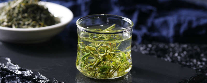 龍井茶一芽兩葉最好嗎