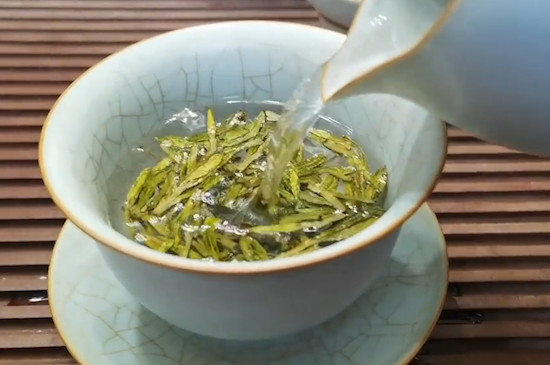 龍井茶的種類有哪些