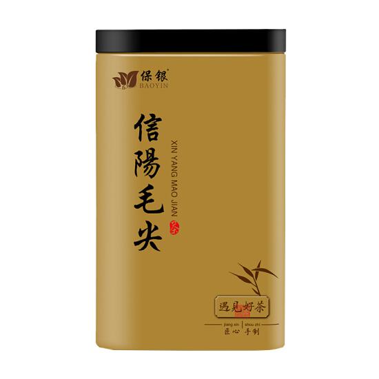 口感醇香回味悠長(zhǎng)的綠茶好物榜