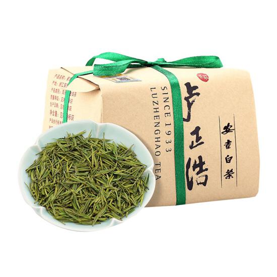 口感醇香回味悠長(zhǎng)的綠茶好物榜