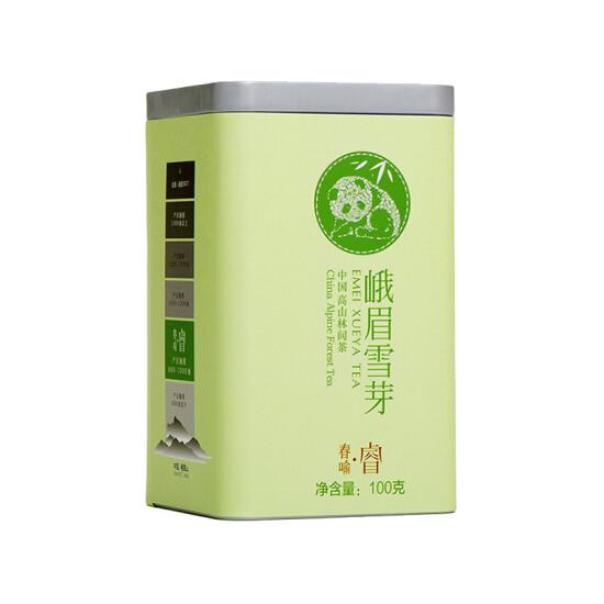 茶湯明亮回甘持久的綠茶好物榜