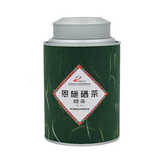 茶湯明亮回甘持久的綠茶好物榜