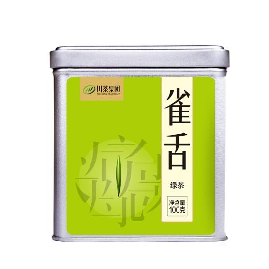 茶香醇厚回味悠長(zhǎng)的綠茶精選