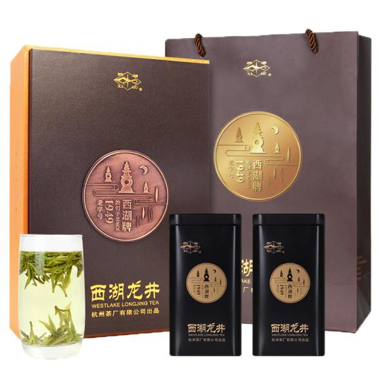 甘香入喉品鮮醇的清新綠茶好物榜