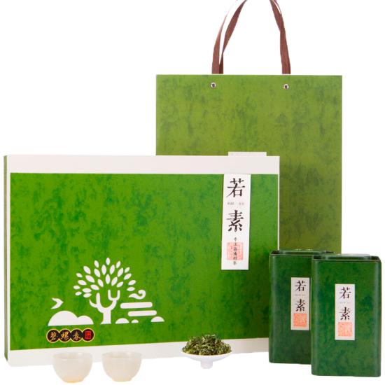 甘香入喉品鮮醇的清新綠茶好物榜