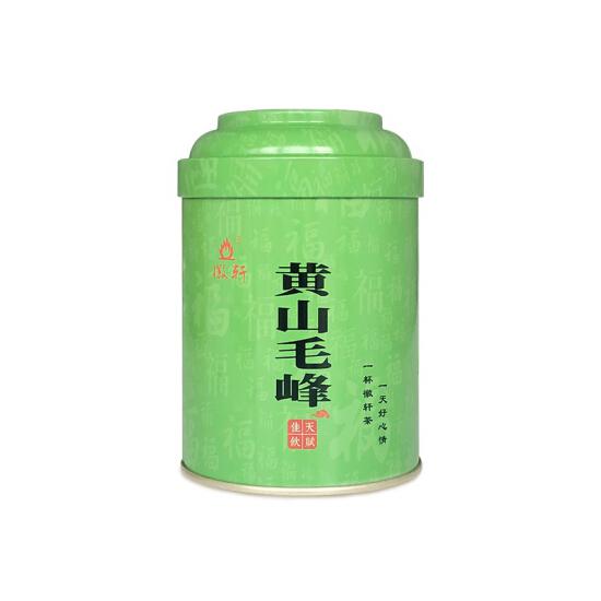 明亮飽滿清新怡人的綠茶精選