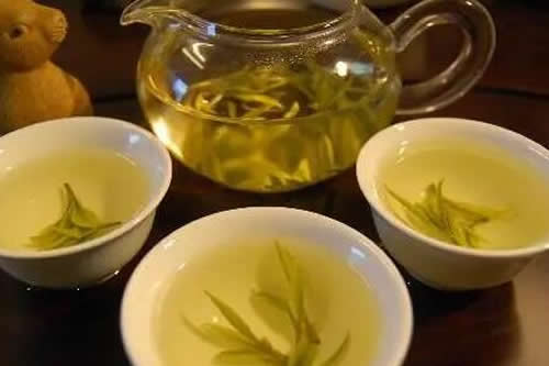 什么是黃茶色澤品質(zhì)形成的獨(dú)特工序