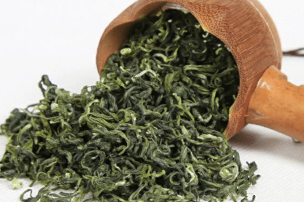 廬山云霧茶屬于什么茶_廬山云霧茶是綠茶嗎(優(yōu)質(zhì)的炒青綠茶)