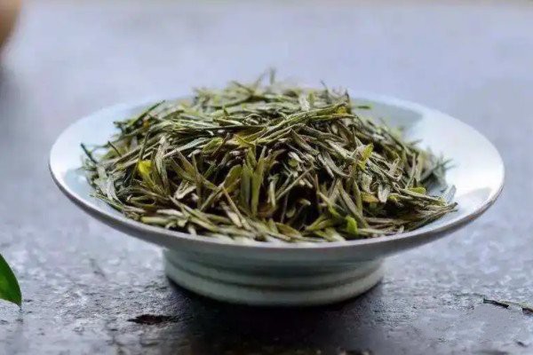 綠茶的好處_每天喝點綠茶的好處(飲茶小白必看)