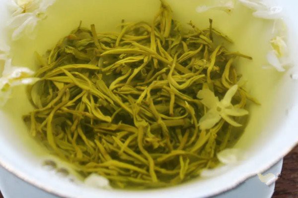 花茶有幾種哪種花茶最好_中國十大花茶排名(名稱特點介紹)