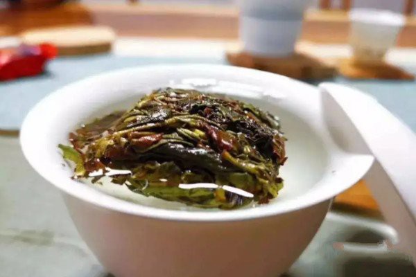 漳平水仙茶屬于什么茶_漳平水仙茶是綠茶嗎(緊壓式烏龍茶)