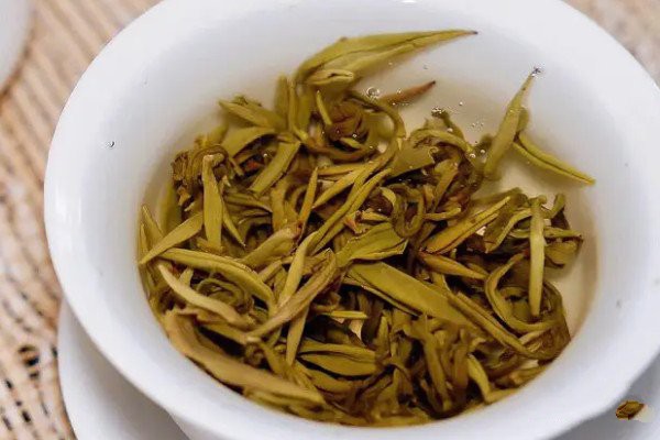 茉莉花茶屬于什么茶_茉莉花茶屬于綠茶嗎(享譽(yù)全國的花茶)