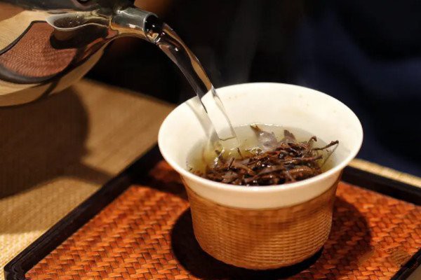 煎茶是什么茶,什么是煎茶?(以蒸汽殺青的綠茶)