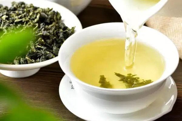 喝綠茶有什么好處_長期喝綠茶的十大好處(詳情介紹)