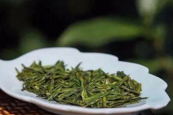 中國五大名茶排行榜介紹_五大頂級茶葉品種(均有茶王之名)