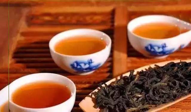 寒冬已至，為什么不來杯暖心的工夫紅茶？