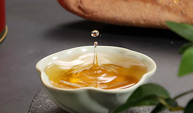 冬季飲紅茶，有什么科學(xué)依據(jù)嗎？