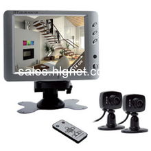 家用安防產品銷售與管理 行業經驗與技術開發的關鍵作用